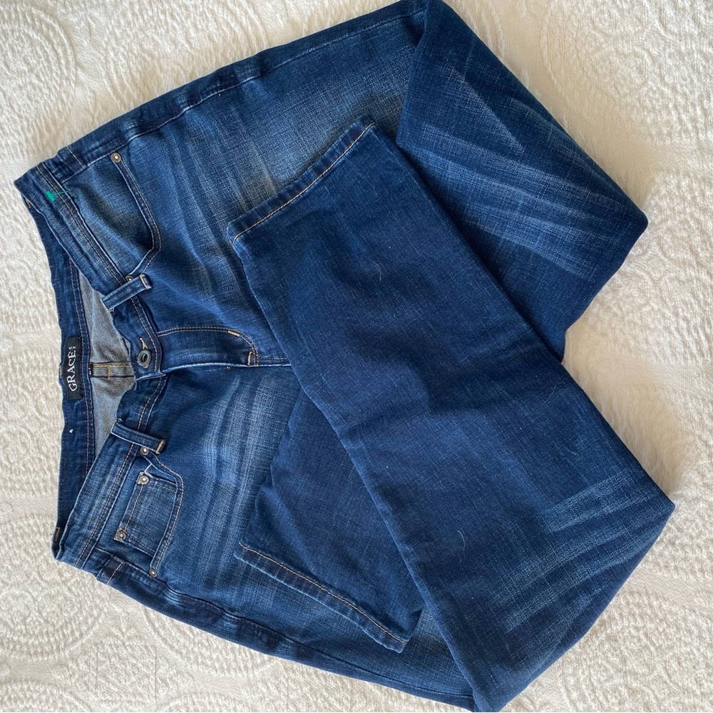 Grace jeans size 27 women’s